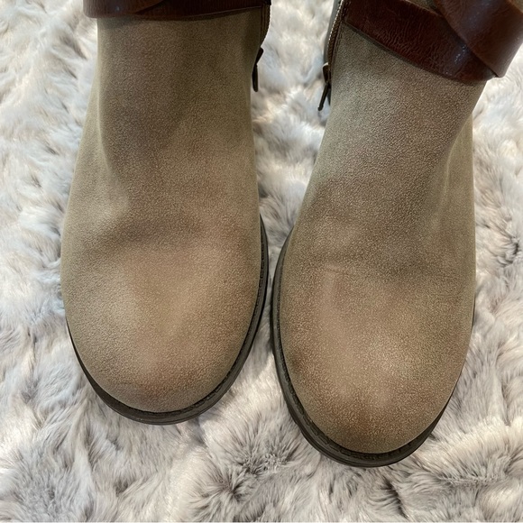 I Heart Comfort Ankle booties - Picture 6 of 13
